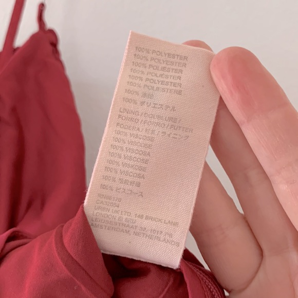 Anthropologie Let Me Be 3-D Rose Top - Picture 9 of 14